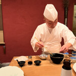 Sushi Kubota - 