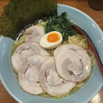 Yokohama Ramen Ipponya - 