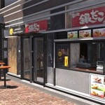 築地銀だこハイボール酒場 - 