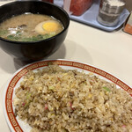 秀ちゃんラーメン - 