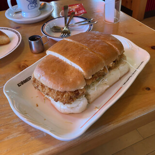 コメダ珈琲店_2