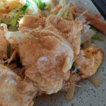 沖縄料理 美ら結 - 麩