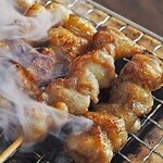 Yakitori Shokunin Sumi - 