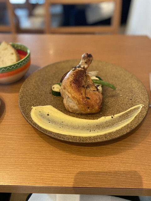 セット エ ユイット （Sept et huit） - 宮の坂/フレンチ | 食べログ