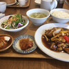 中国料理 イシダ