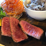 COLT agingbeef&grill - 