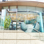 THE BLUE - 