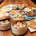 鶏中華 ヤンヤン飯店 - 