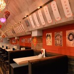 鶏中華 ヤンヤン飯店 - 