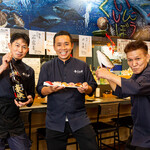 浪花創作ダイニング 食いしん坊 - 