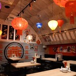 鶏中華 ヤンヤン飯店 - 