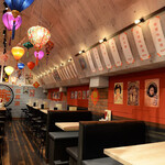 鶏中華 ヤンヤン飯店 - 