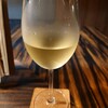 Odashitonamapasutashokudoubaruoruso - 白のグラスワイン