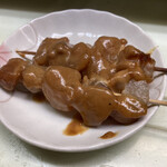 のんきや - 旨すぎてアンコール(●︎⁰౪⁰●︎)