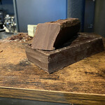 MELT chocolate - ベルギー製のチョコレート