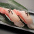 江戸湾直送 回転 東京すし街道by ITAMAE SUSHI - 料理写真:金目鯛昆布締め