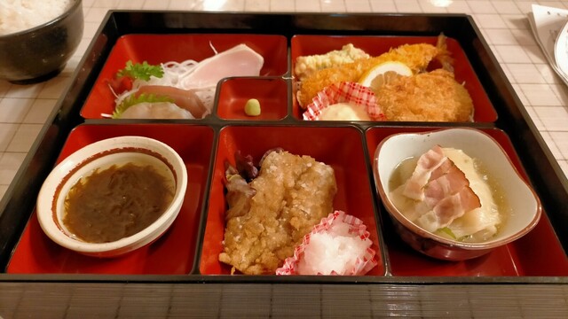 斜里第一ホテル - 知床斜里（ホテル）の写真