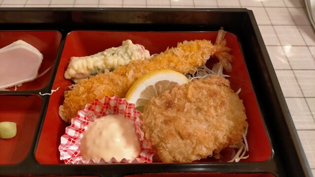 斜里第一ホテル - 知床斜里（ホテル）の写真