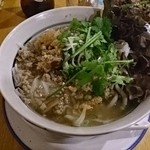 アンコール・トム - クイティオ