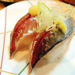 廻転寿司 海鮮 - 海鮮