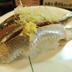廻転寿司 海鮮 - 海鮮