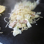 だいせんお好焼 - 