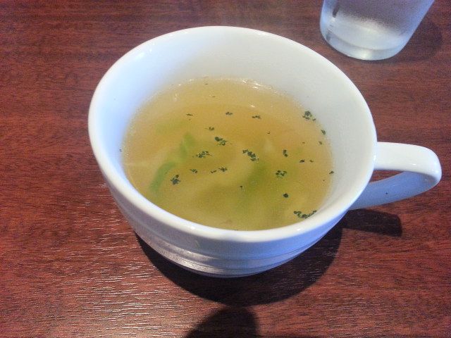 カフェダイニング カンパーニャ name=