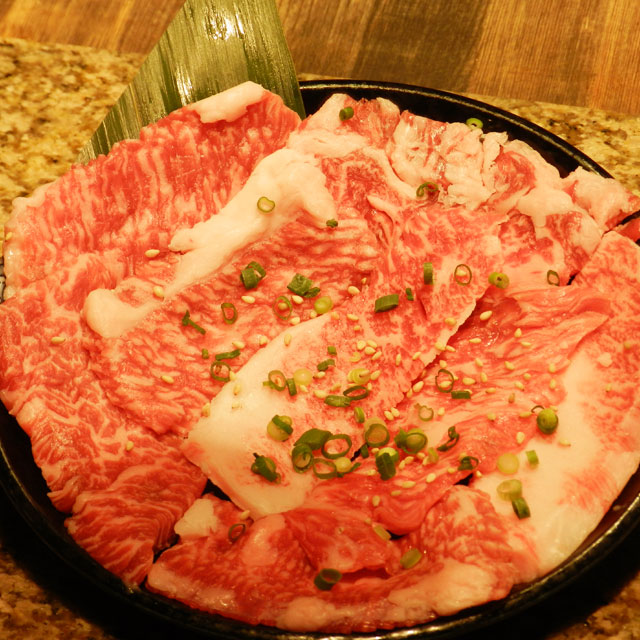 黒船屋 二俣川店 二俣川 焼肉 食べログ