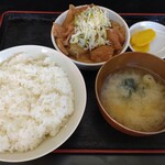 もつ煮 太郎 - 