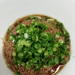 創作バルぼんど - しょうゆ0辛