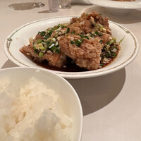 中国飯店 市ヶ谷店 - 