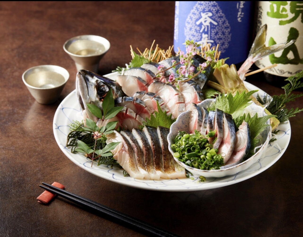 食堂うなり 小伝馬町