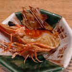 築地青空三代目 - 