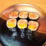 築地青空三代目 - 