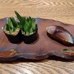 築地青空三代目 - 