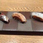 築地青空三代目 大名古屋ビルヂング店 - 