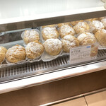 北菓楼 大丸札幌店 - 夢不思議