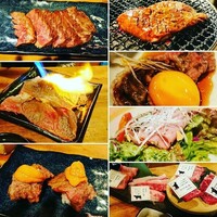 大衆肉酒場 こだわり米 匠 - 