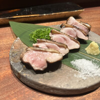 吾一 西天満店 - 