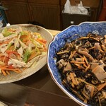 わいんとお酒とお料理 うりぼう - 