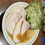 らーめん飛粋 - 