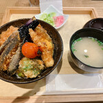 Tare katsu - 