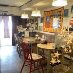 さらしあキッチン - 店内