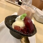 さらしあキッチン - 【手作りデザート】スパイスが効いててめちゃウマ♡