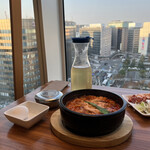 韓国料理bibim’ - 