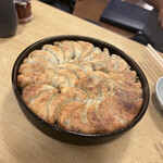 博多祇園鉄なべ - 