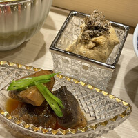 鮨 こう介 - 