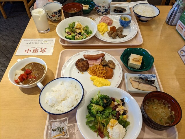 郡山ビューホテルアネックス - 郡山（ホテル）の写真