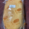 吉田パン - 料理写真:カレーたまご