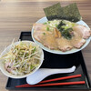 ラーメンショップ 北川辺店